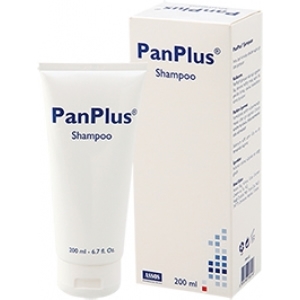 PanPlus Şampuan
